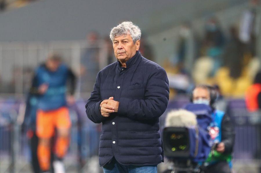 “Потисне руку Суркісу і поїде з Києва”: румунські ЗМІ повідомляють, що Мірча Луческу знайшов новий клуб у Європі