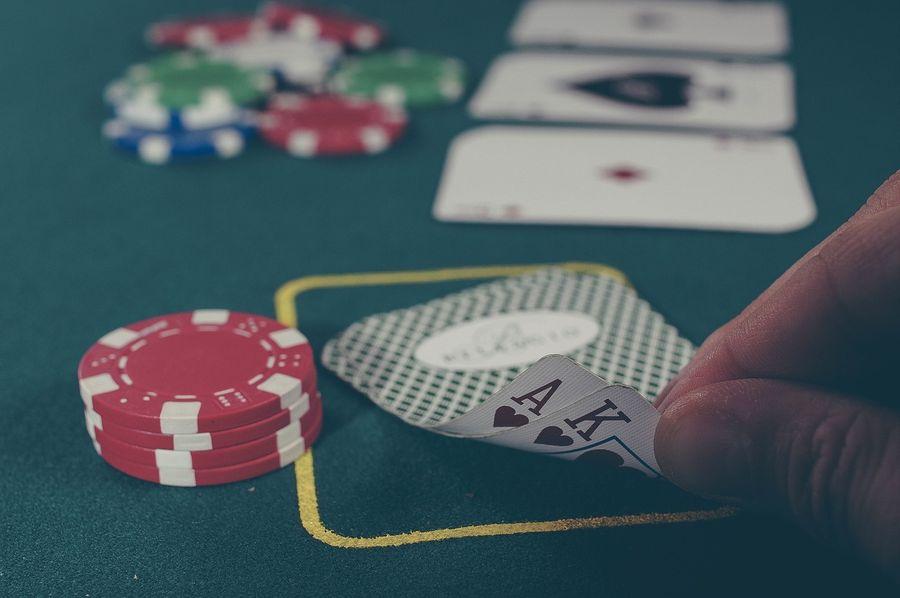 Способы заработка на покере