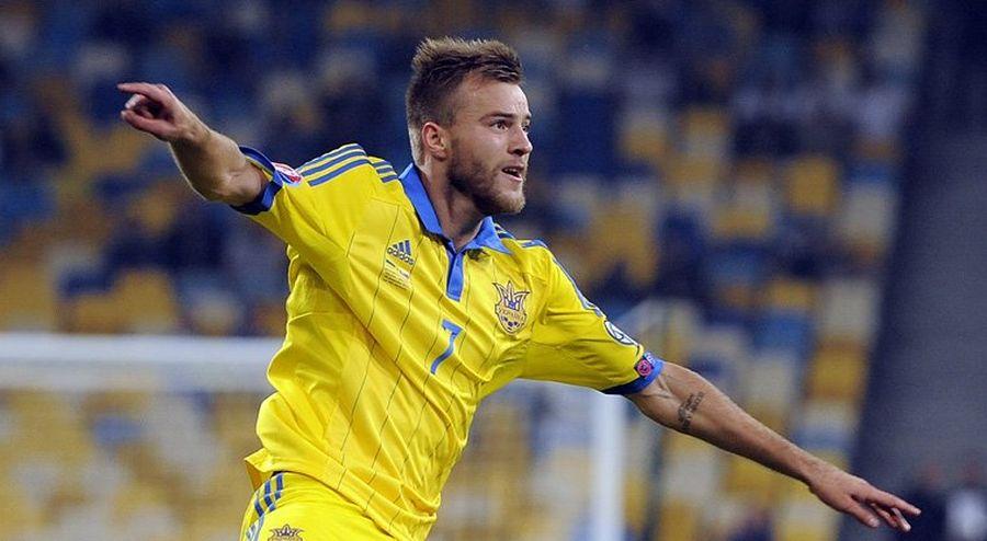 Капітан збірної України прокоментував майбутній старт відбору до Євро-2024 з футболу