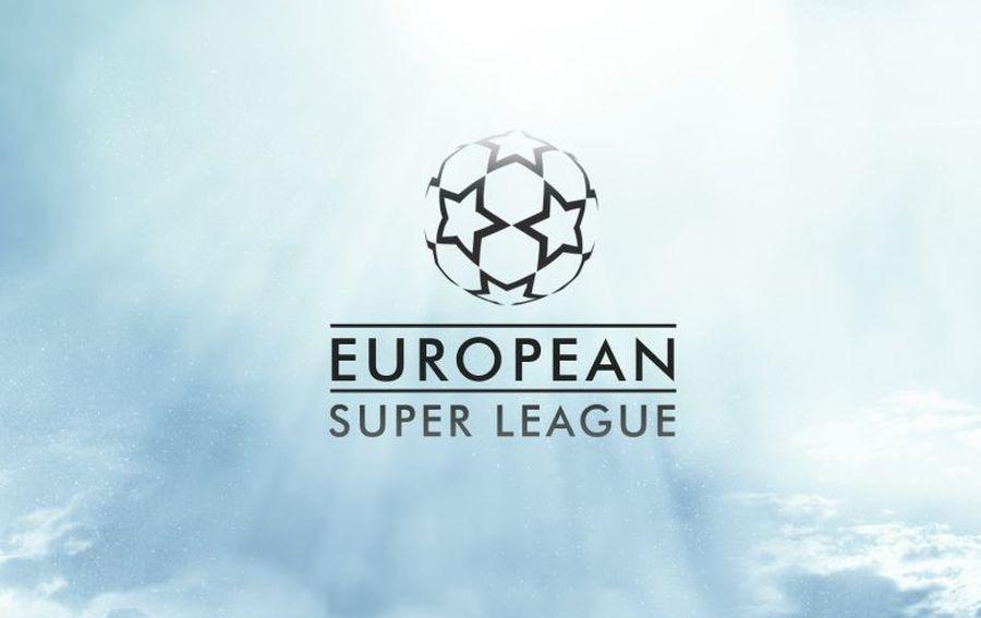 Італійська федерація футболу виступила із заявою про Суперлігу