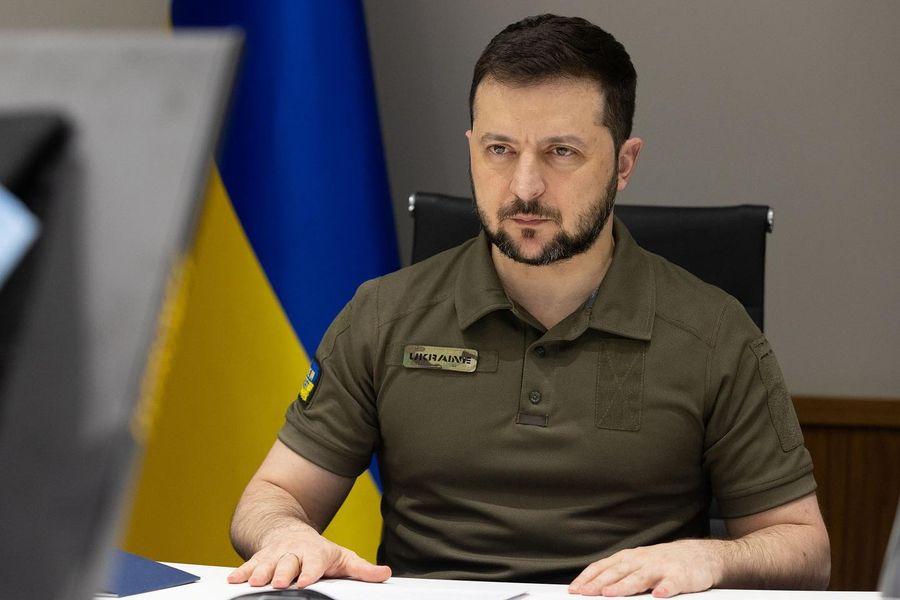Президент Зеленський відповів на петицію про відміну заборони виїзду чоловіків з України