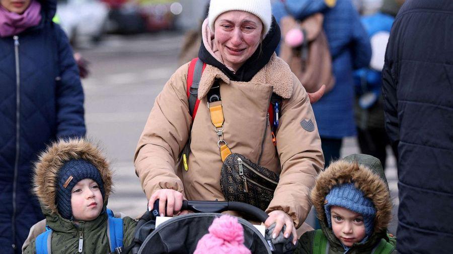 Якою буде чисельність населення України після війни: соціологи озвучили прогноз