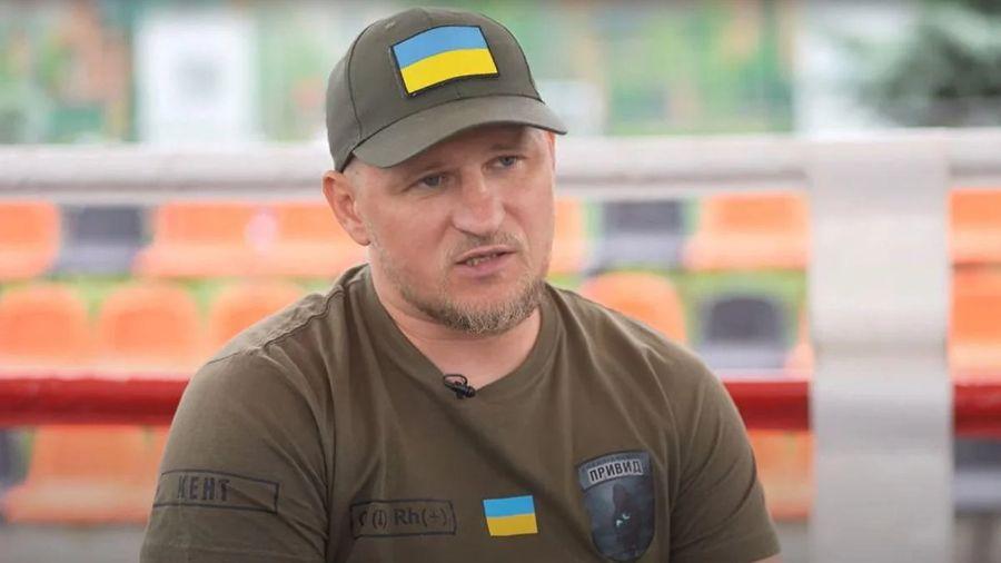 “Це вже вдруге за час війни”: екс-зірка Динамо та збірної України отримав повістку в армію