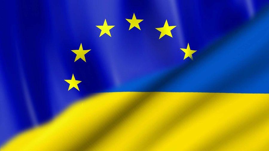 Історичний момент: Україна офіційно отримала статус кандидата в члени ЄС