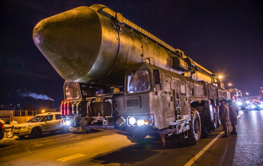Аналітики вважають, що є варіанти, при яких РФ наважиться на ядерний удар по Україні