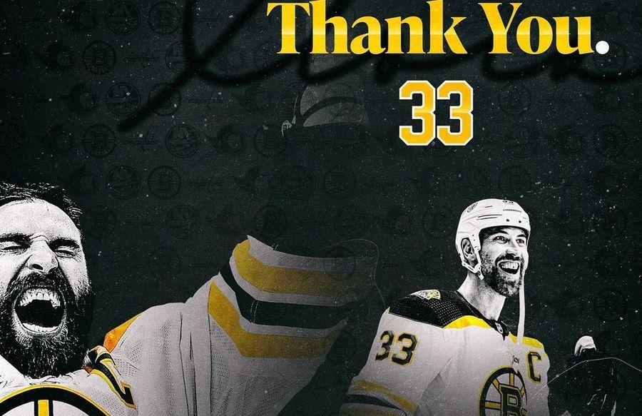 Легенда НХЛ завершив кар’єру в 45 років