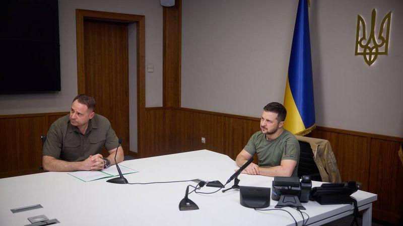 “Протестуйте, боріться чи здайтеся в український полон”: Зеленський звернувся до мобілізованих росіян