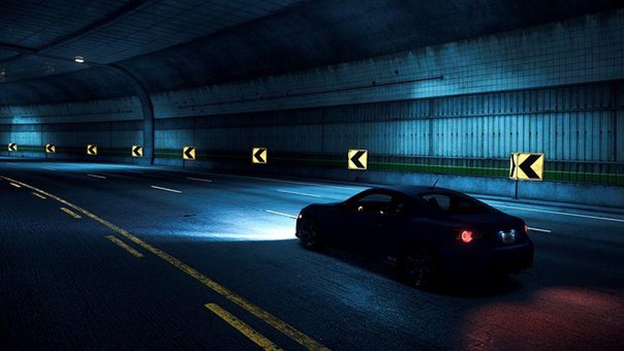 EA анонсувала презентацію нової Need for Speed