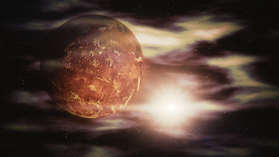 Астрономи провели пошук ознак життя на Венері