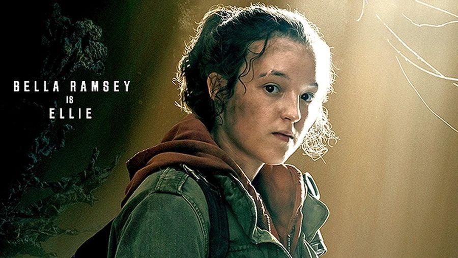 “Все залежить від HBO”: Белла Рамзі – про другий сезон The Last of Us