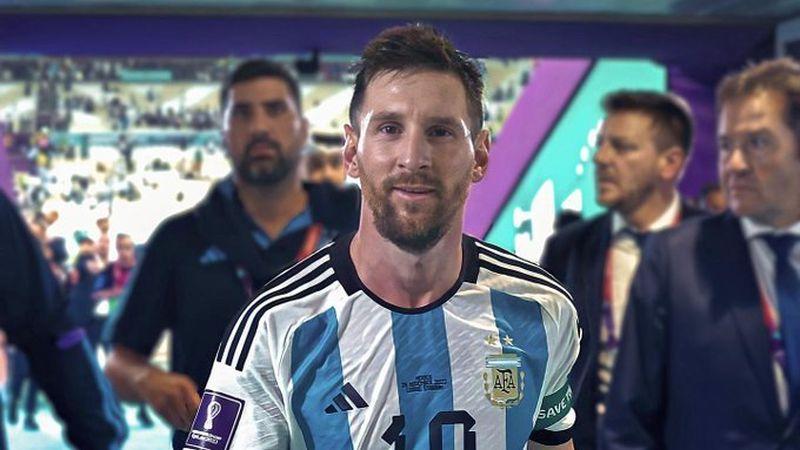 Не Франція: Ліонель Мессі назвав найскладнішого суперника збірної Аргентини на ЧС-2022