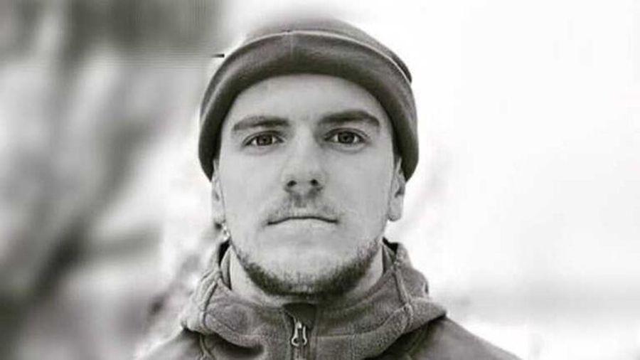 24-річний український спортсмен загинув у боях за Кремінну