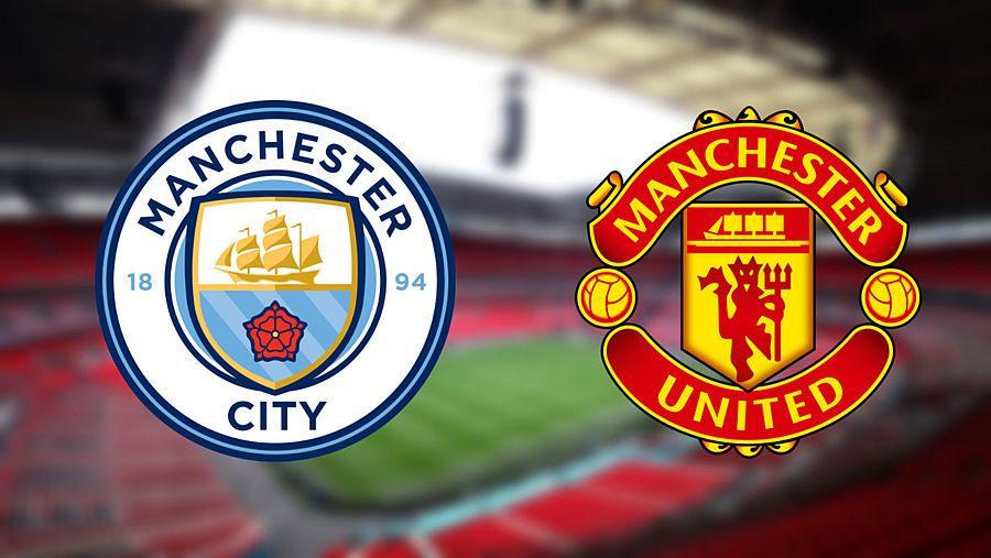 Манчестер Сіті – Манчестер Юнайтед: який канал покаже в Україні фінал Кубка Англії-2023