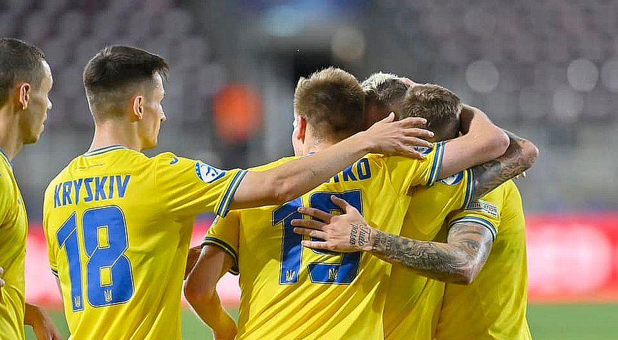 Іспанія – Україна: прогноз на поєдинок 1/2 фіналу молодіжного Євро-2023